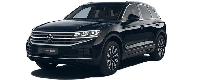 Touareg Elegance FINAL EDITION